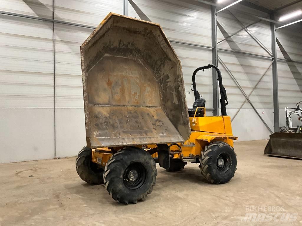 Thwaites 6 tonne Mini dumpere