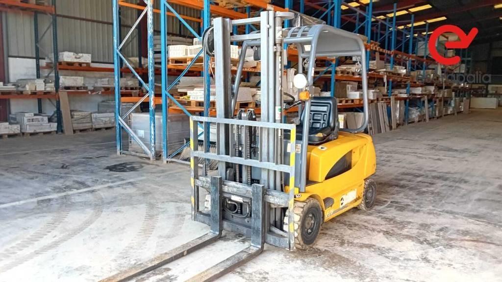 Desta E20 Teleskoplastere