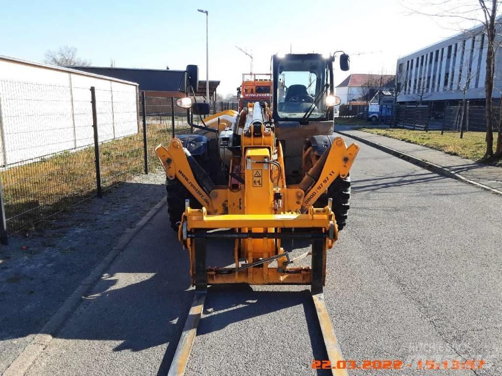 JCB 540-140 Teleskoplastere