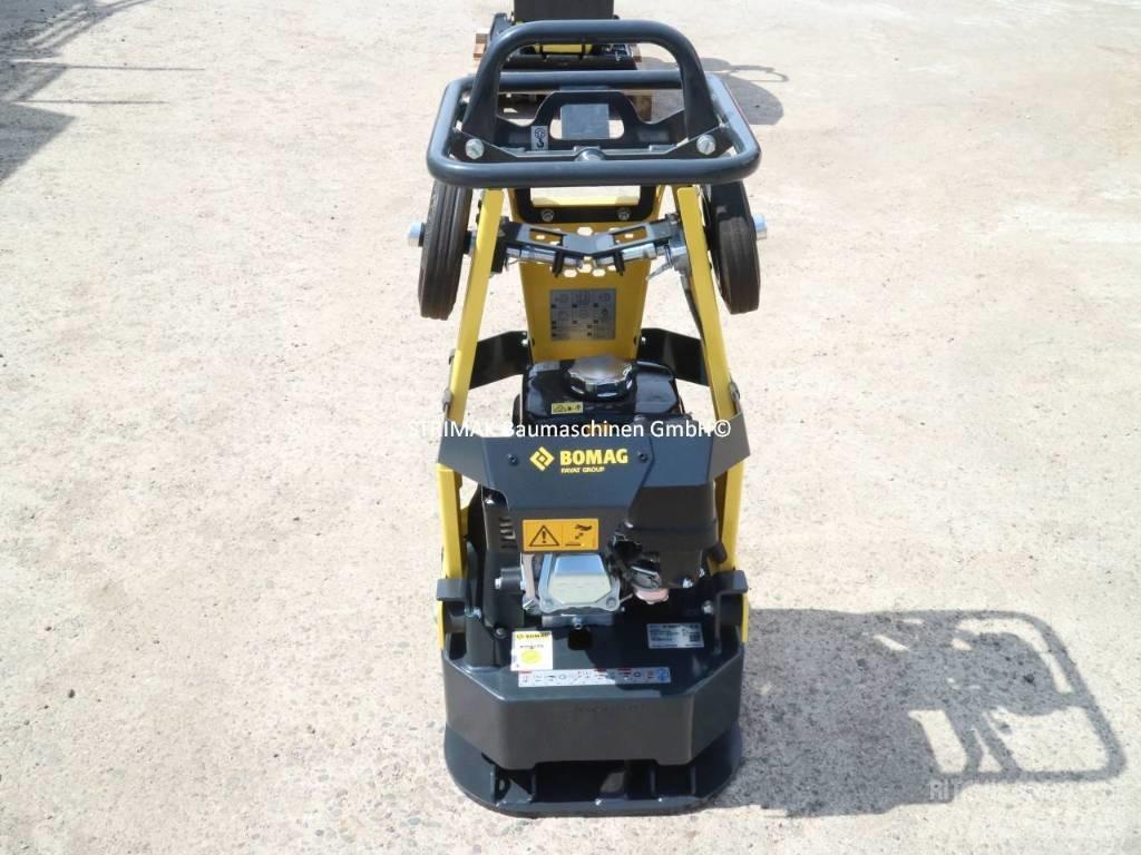 Bomag BR 95 Vibroplater