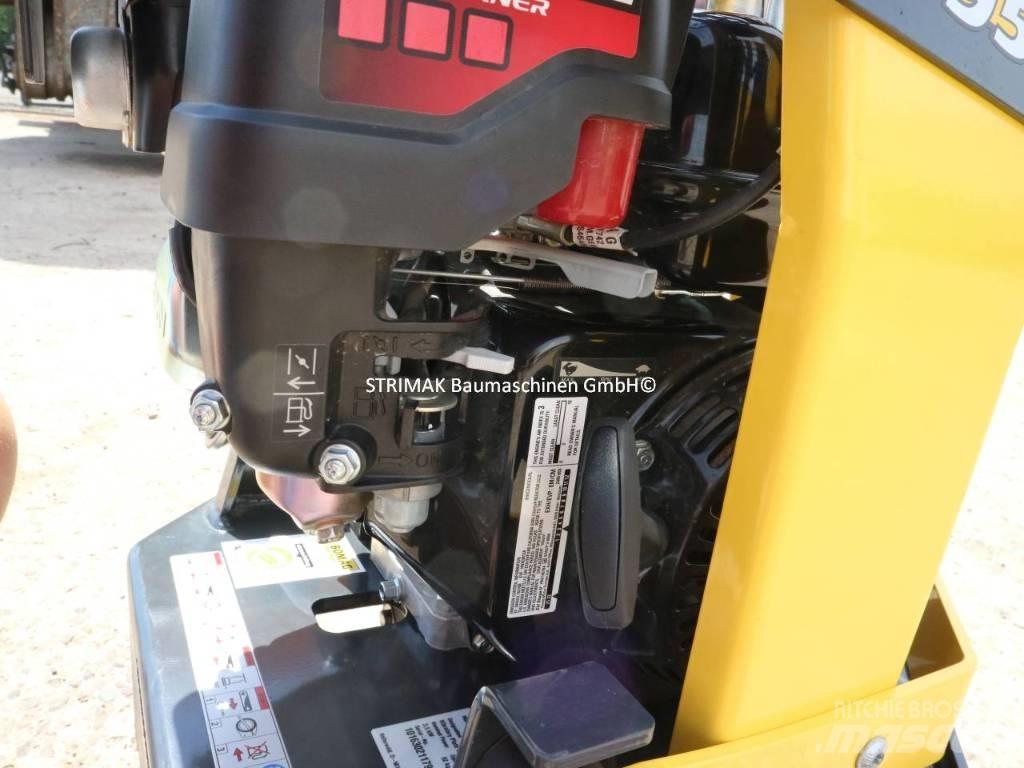 Bomag BR 95 Vibroplater