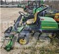 John Deere 2500 A Green klippere