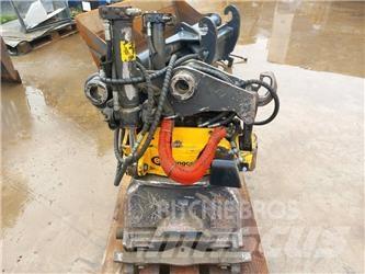 Engcon EC219 Rotatorer