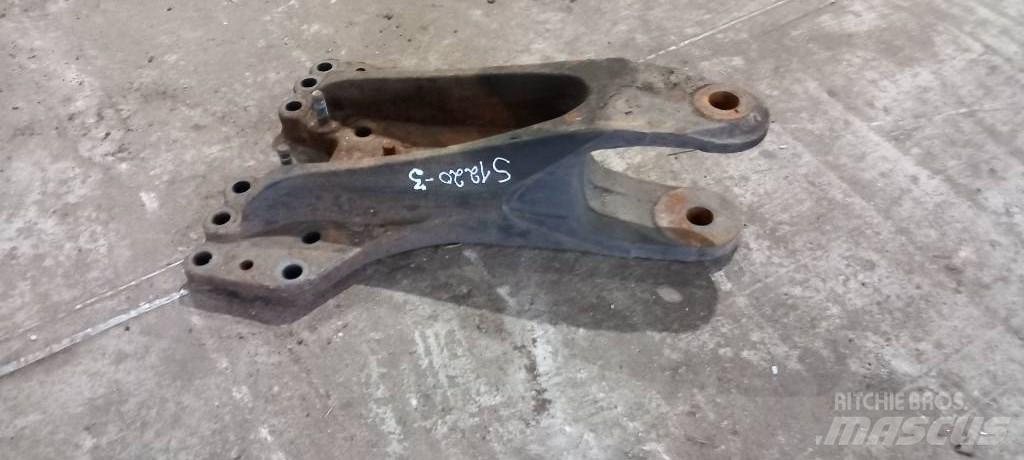 Scania G 400   1799573 Chassis og understell