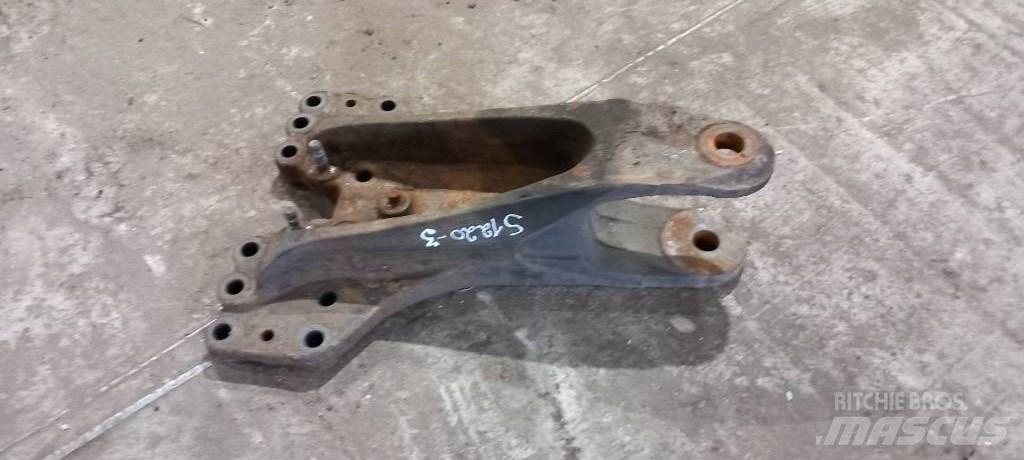 Scania G 400   1799573 Chassis og understell