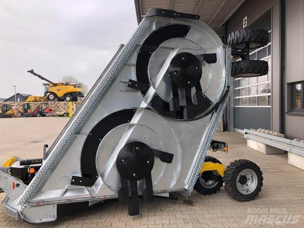 Bednar MM 7000 Park- og hagemaskiner - Annet