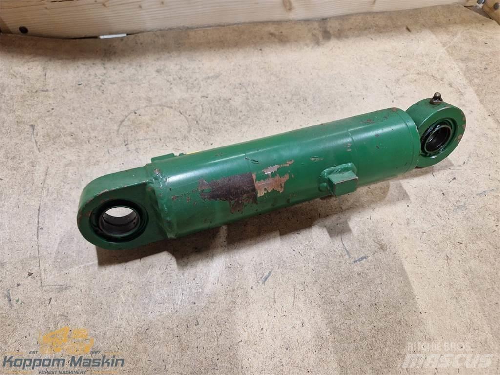 Rottne 046-0194 Hydraulikk