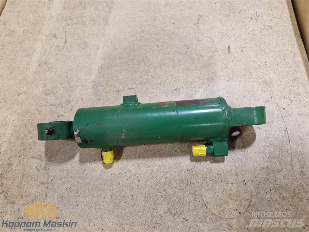 Rottne 046-0194 Hydraulikk