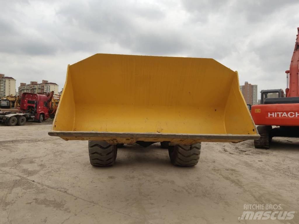Komatsu WA470-3 Hjullastere