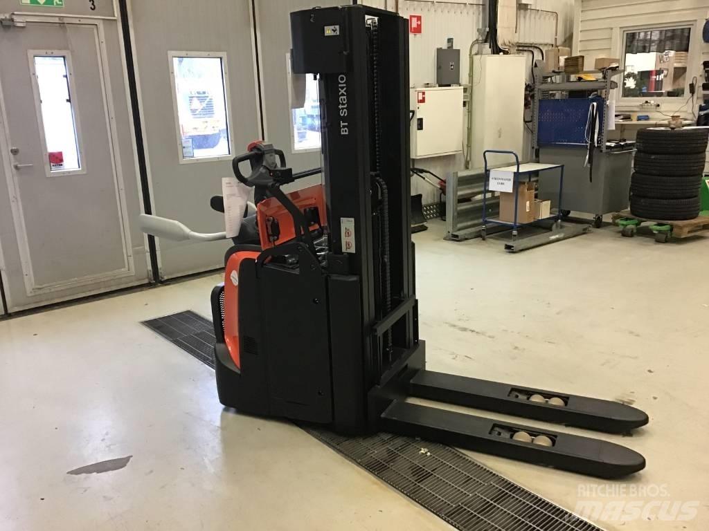 Toyota / BT SPE 140 L Ledestablere