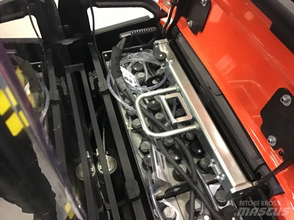 Toyota / BT SPE 140 L Ledestablere