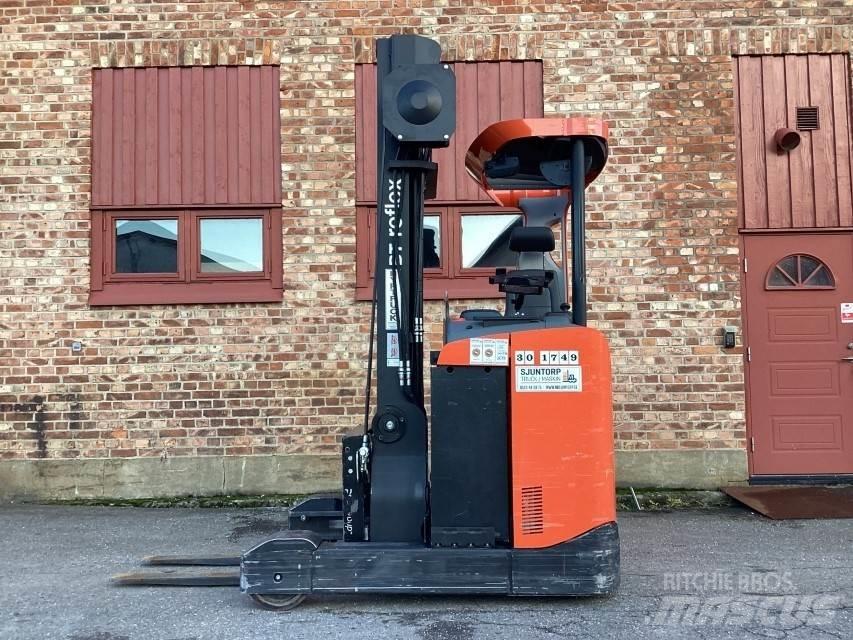BT RRE 160 Skyvemasttruck