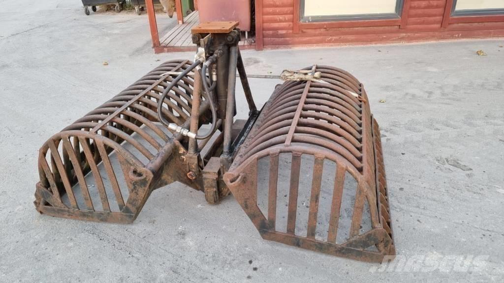  Sorting Grapler Gripere