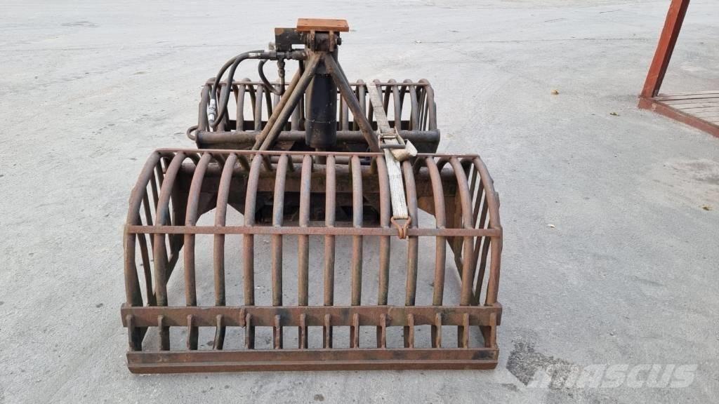  Sorting Grapler Gripere