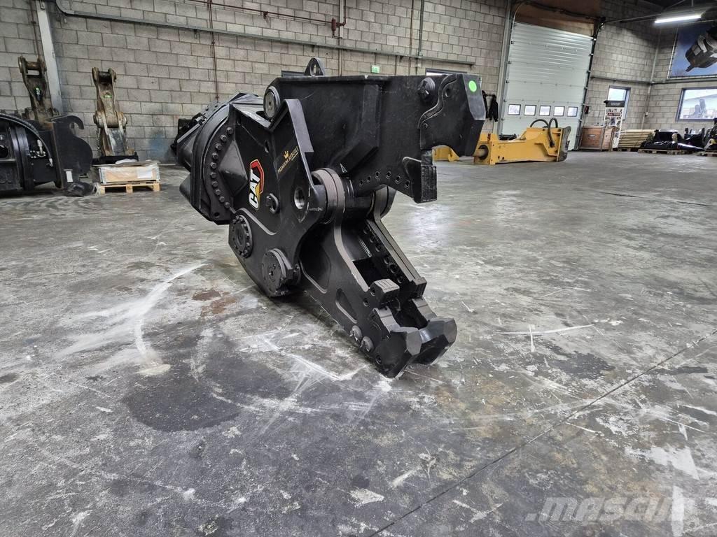 CAT MP-318-CC Asfaltskjærer