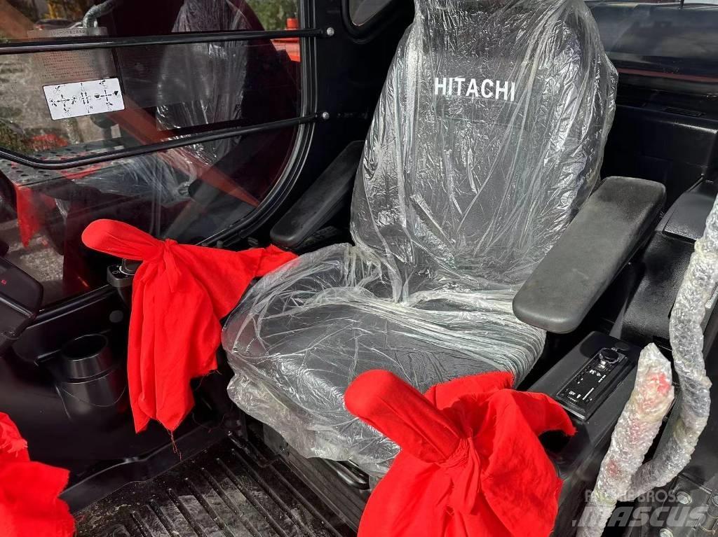 Hitachi ZX 200-6 Midigravere 7 - 12t