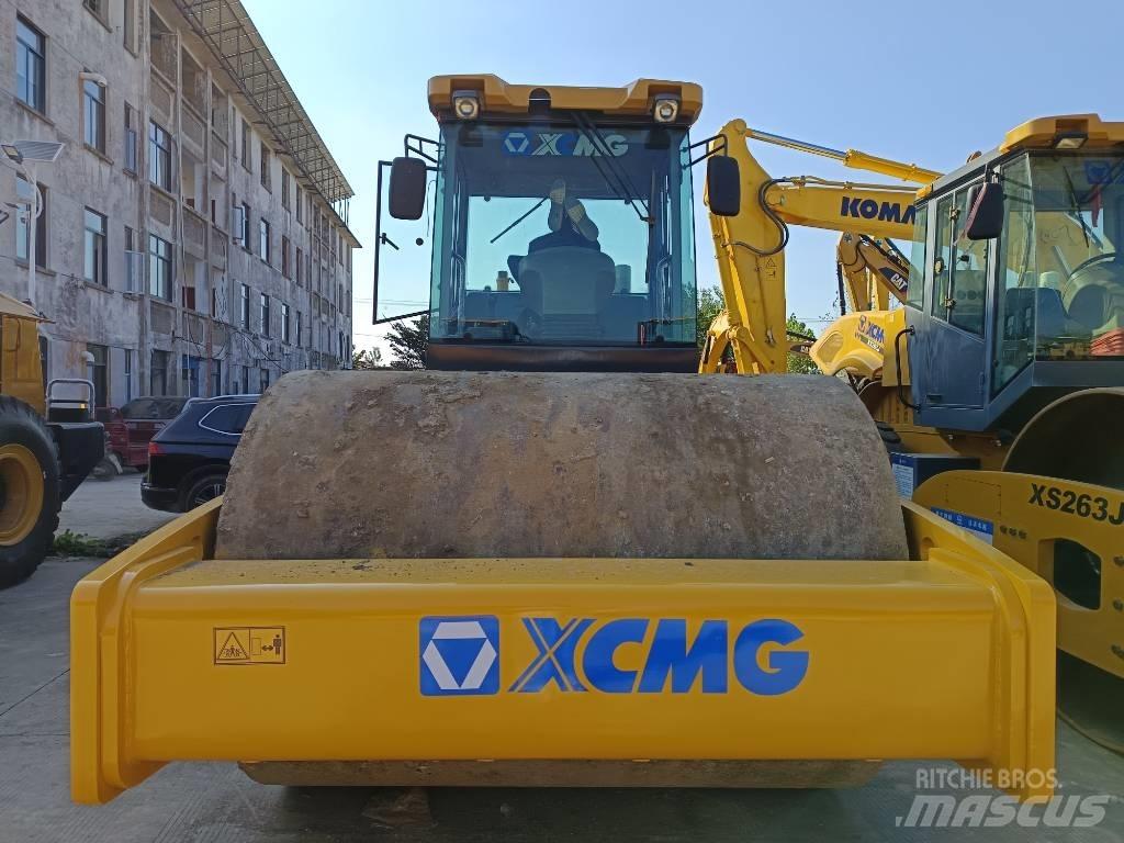 XCMG XS 223 J Valsetog