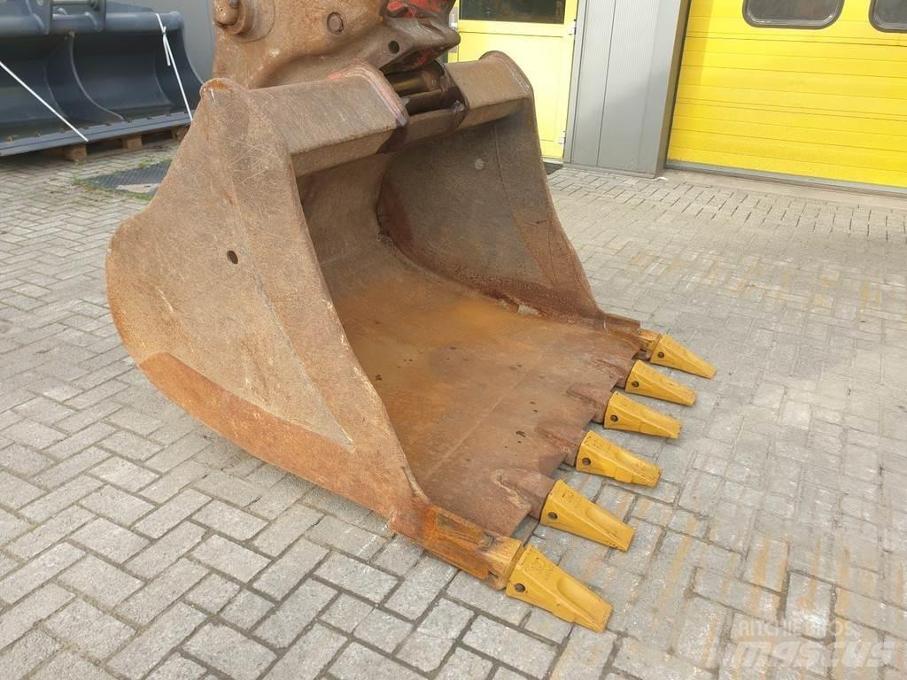 LiuGong 924E Beltegraver