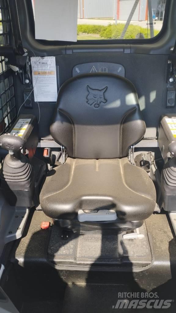 Bobcat S 510 Kompaktlastere