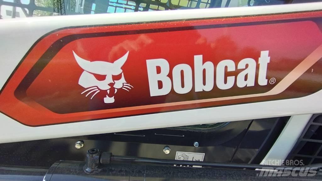 Bobcat S 510 Kompaktlastere