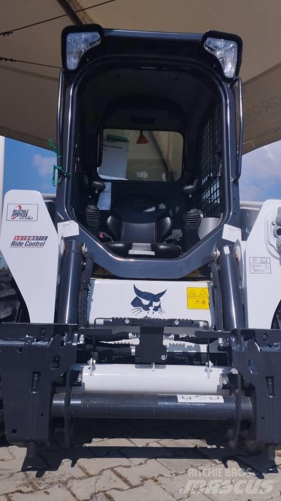 Bobcat S 510 Kompaktlastere