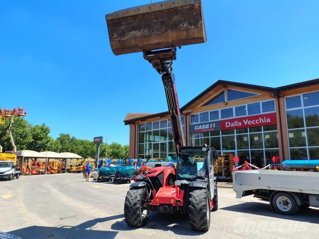 Manitou 730-115 Teleskoplastere