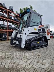 Bobcat T 450 Kompaktlastere