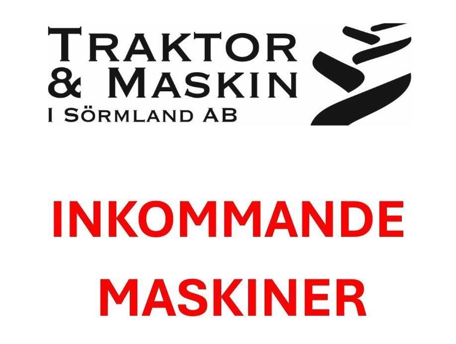 Flexitrac 1226 LRF Kompaktlaster