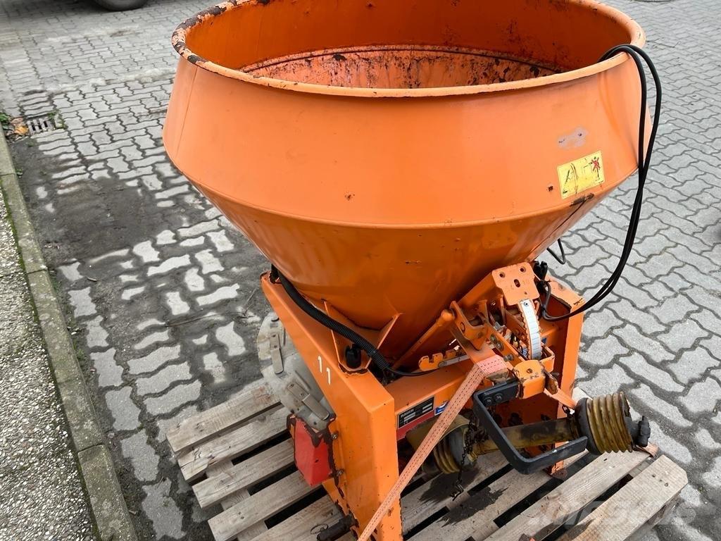 Rauch SA 360 Sand- og saltspredere