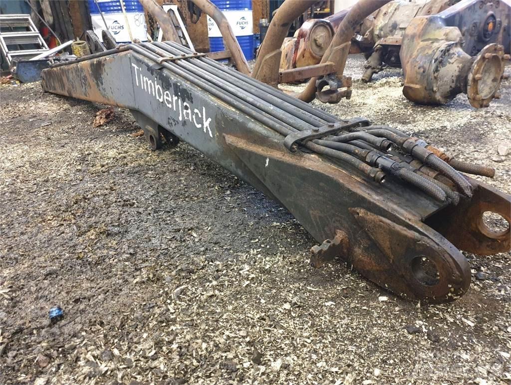 Loglift 50 Lassbærere