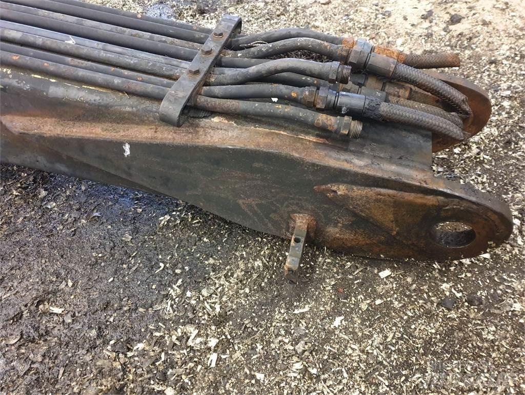 Loglift 50 Lassbærere
