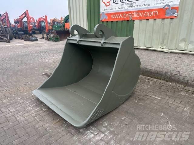  DieplepelBak CW45 Skuffer