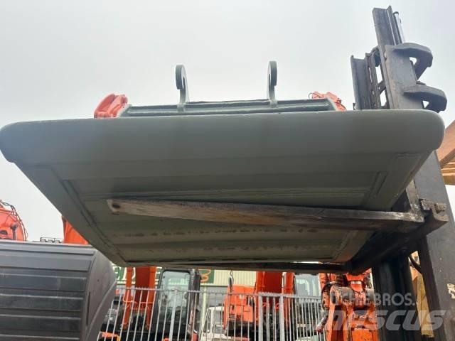  DieplepelBak CW45 Skuffer