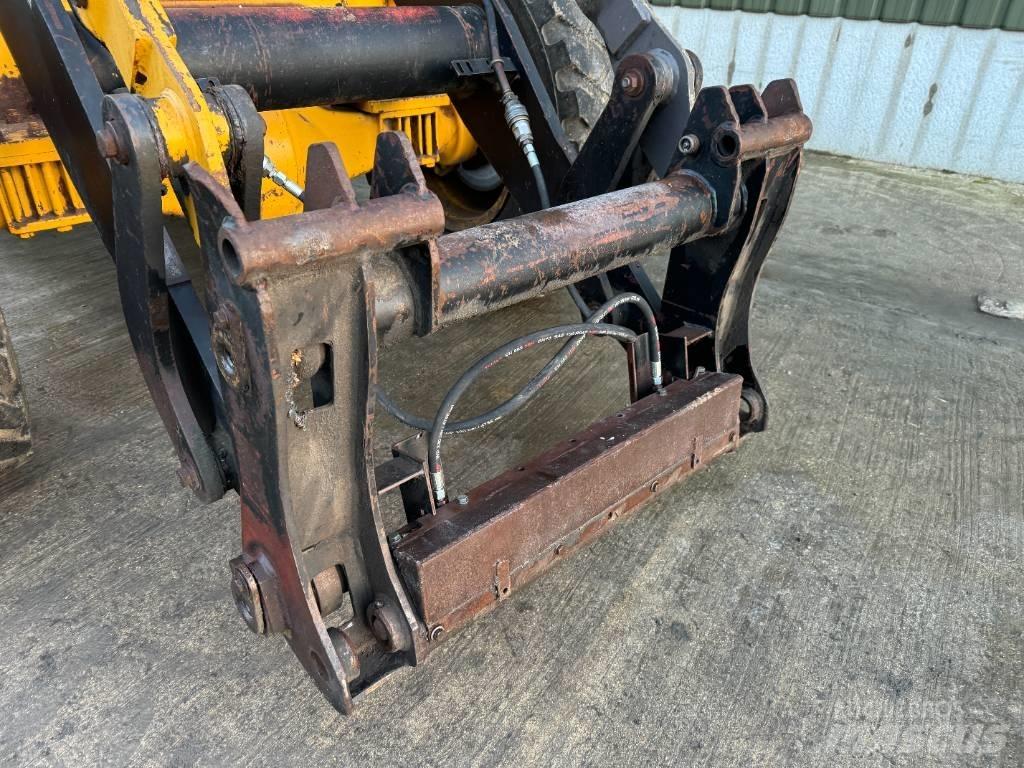 Volvo L 70 Hjullastere