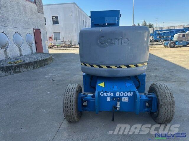 Genie Z45/25J Leddede bomlifter