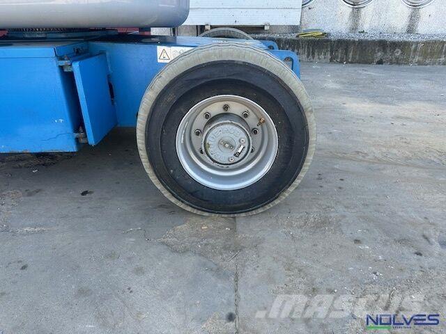 Genie Z45/25J Leddede bomlifter