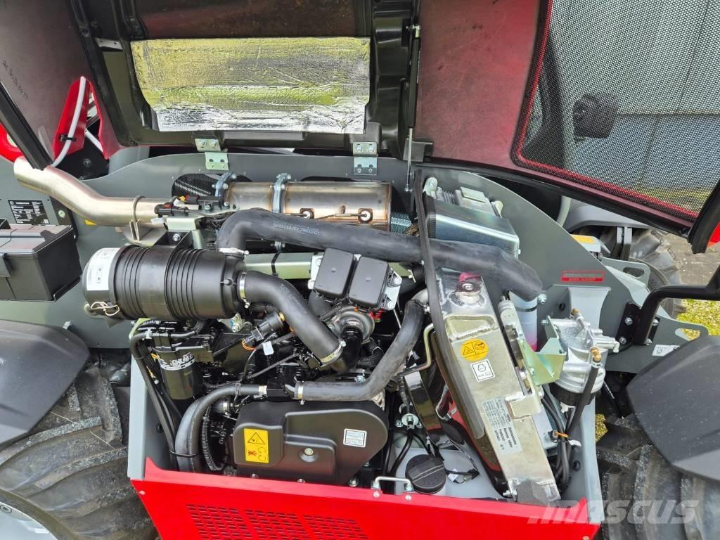 Weidemann T4512 Teleskoplastere