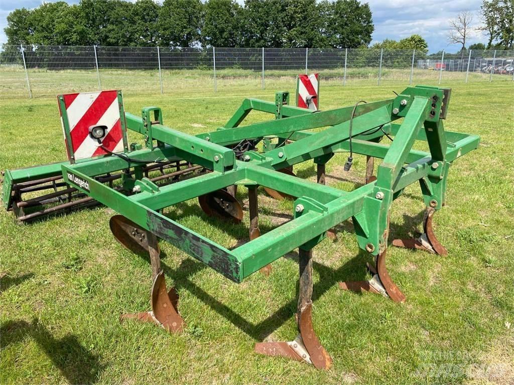 Kotte FLGR 3,00 Kultivatorer