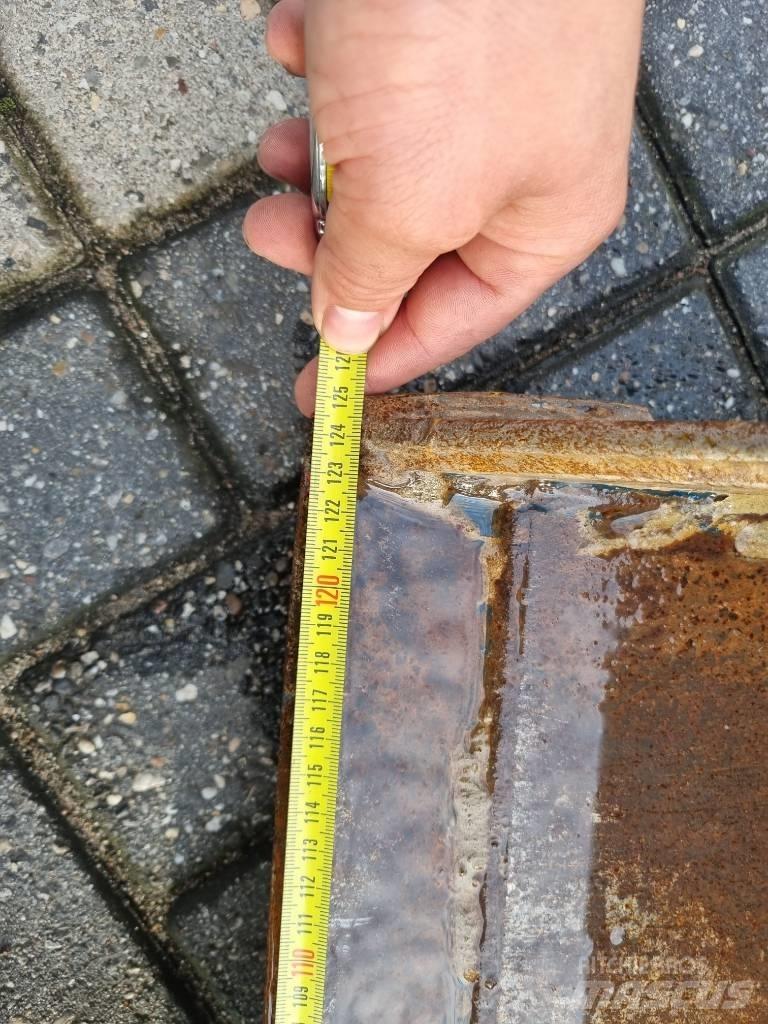 Schäffer 2428 Minilastere
