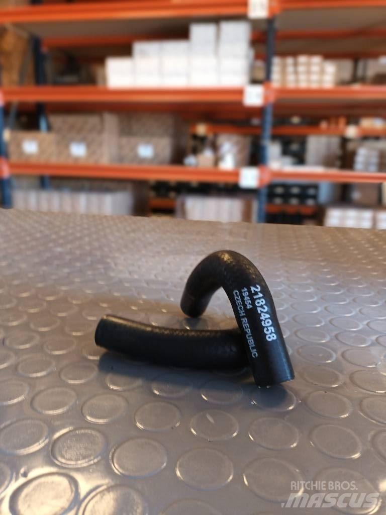 Volvo HOSE 21824958 Transport - Annet