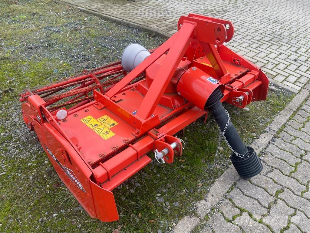 Kuhn HRB 152 Rotorharver/ jordfresere