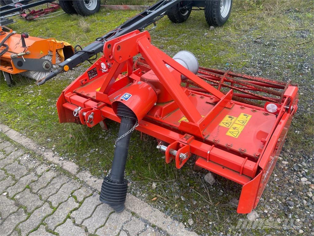 Kuhn HRB 152 Rotorharver/ jordfresere