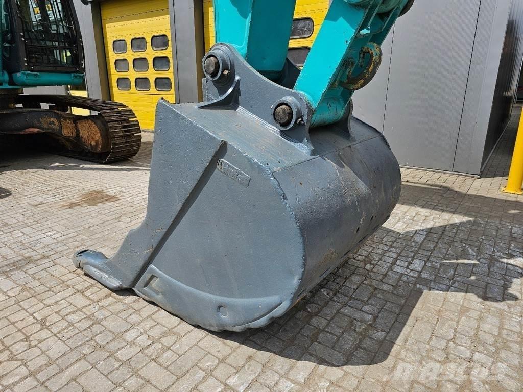 Kobelco SK500LC-9 Beltegraver