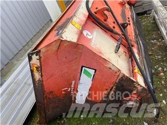 Holaras BB 1250 H Livdyr annet utstyr