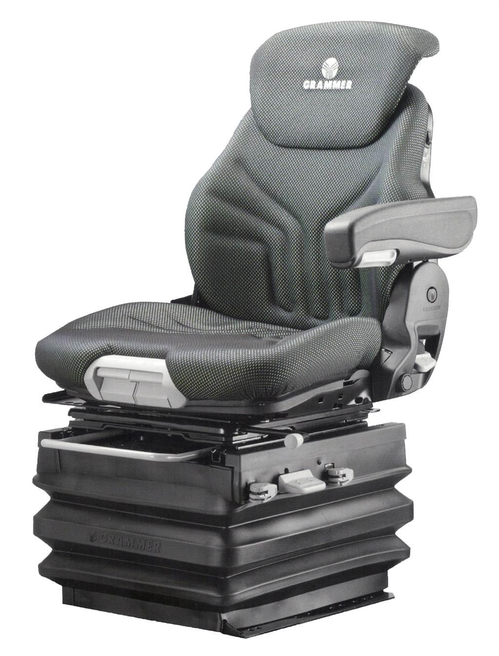 Fendt Tractor seat Førerhus og Interiør