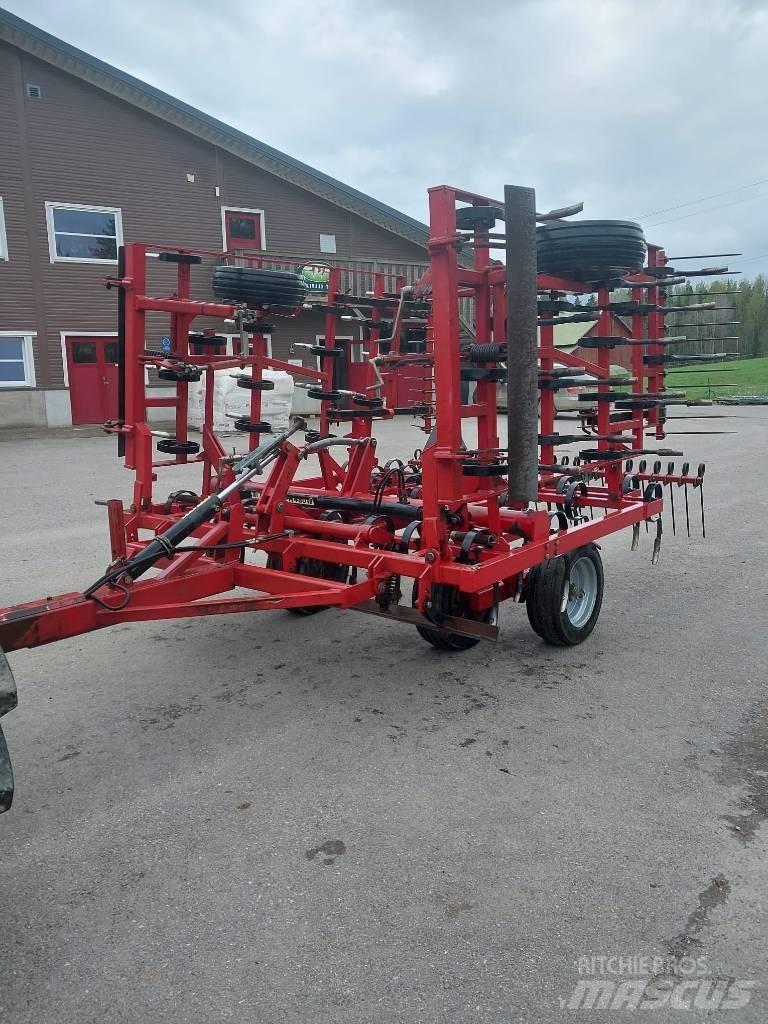 Potila SPH 480 Harver