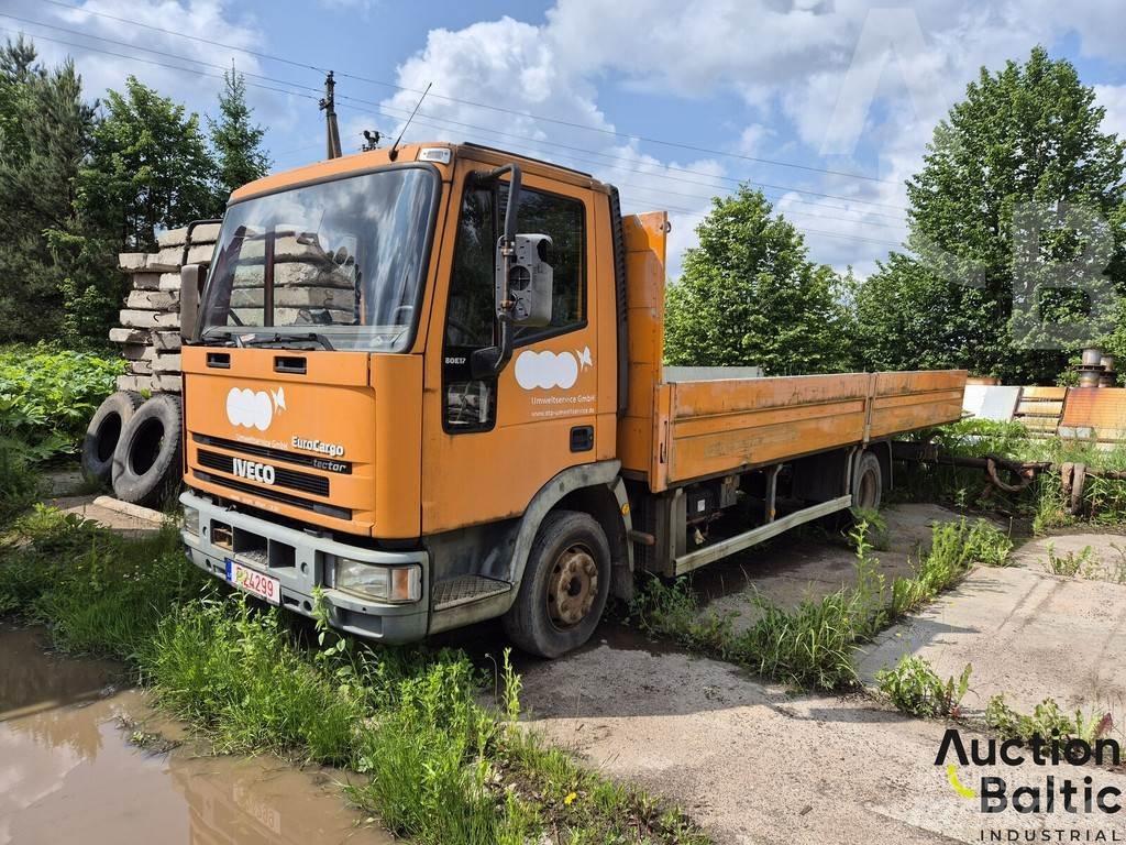 Iveco ML80E17 Planbiler