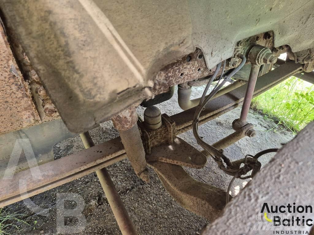 Iveco ML80E17 Planbiler