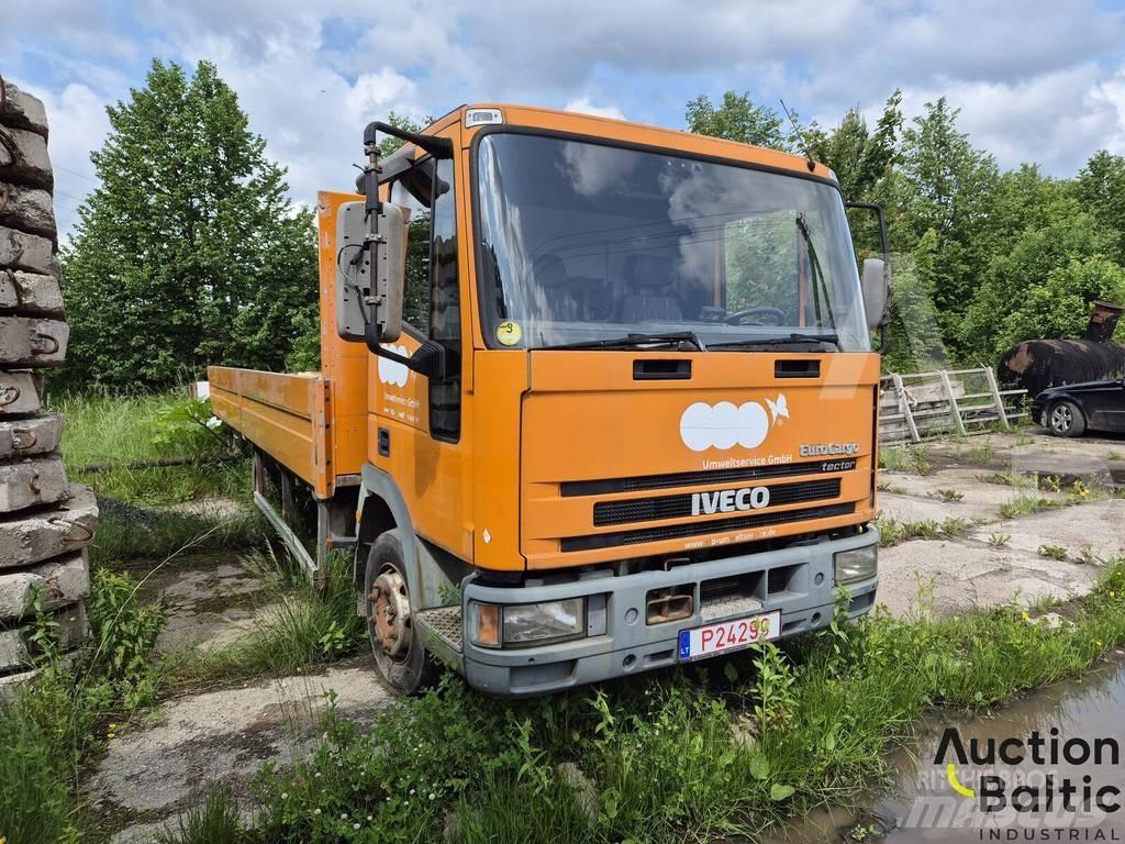 Iveco ML80E17 Planbiler