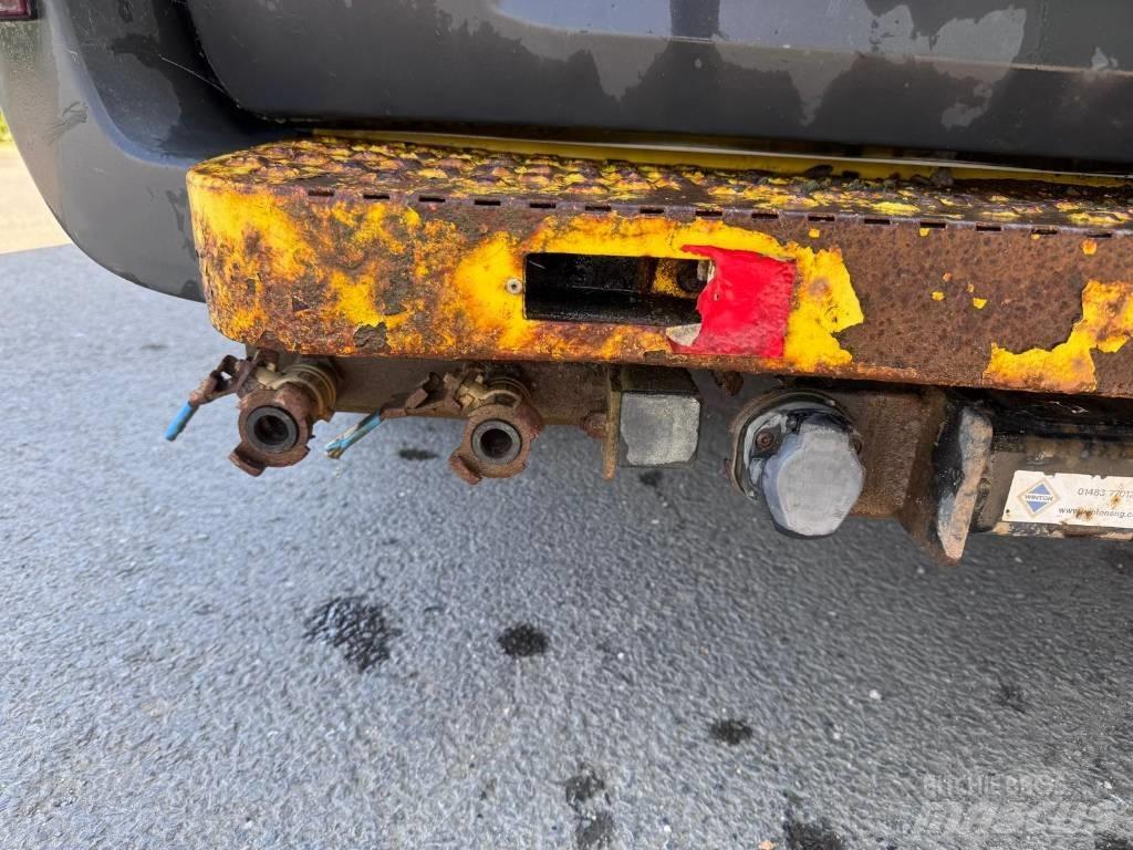 Ford Transit 350 Varebiler